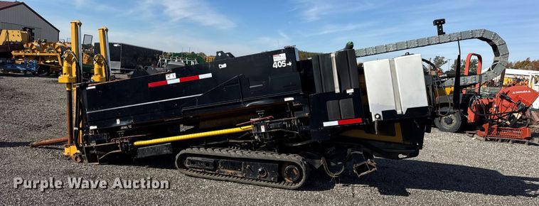 image for item ER0226 2016 Vermeer D23X30III directional boring unit