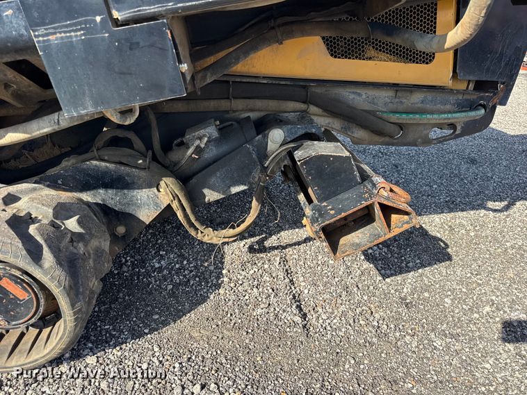 image for item ER0226 2016 Vermeer D23X30III directional boring unit