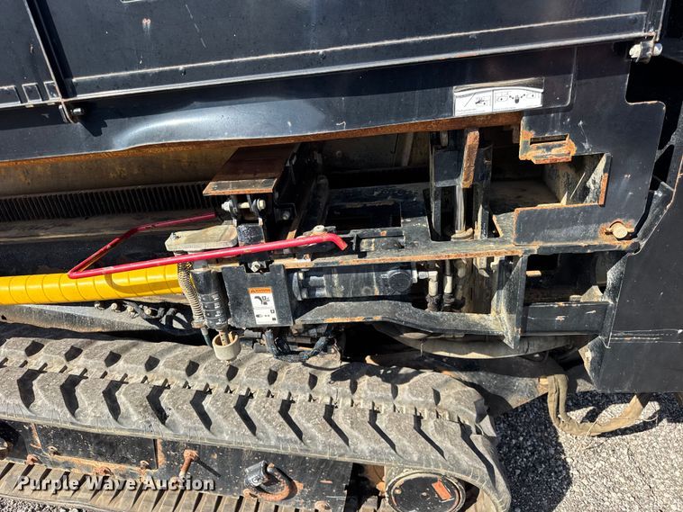 image for item ER0226 2016 Vermeer D23X30III directional boring unit