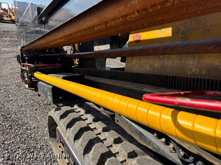 image for item ER0226 2016 Vermeer D23X30III directional boring unit