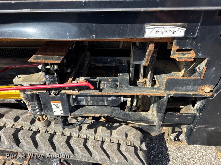 image for item ER0226 2016 Vermeer D23X30III directional boring unit