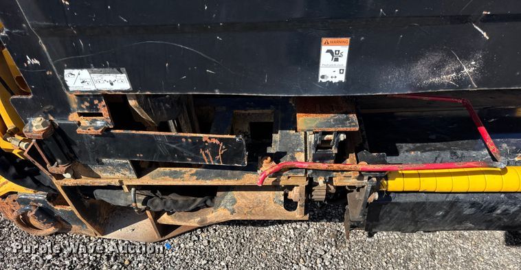 image for item ER0226 2016 Vermeer D23X30III directional boring unit