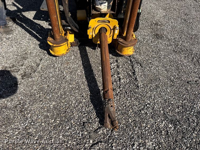 image for item ER0226 2016 Vermeer D23X30III directional boring unit