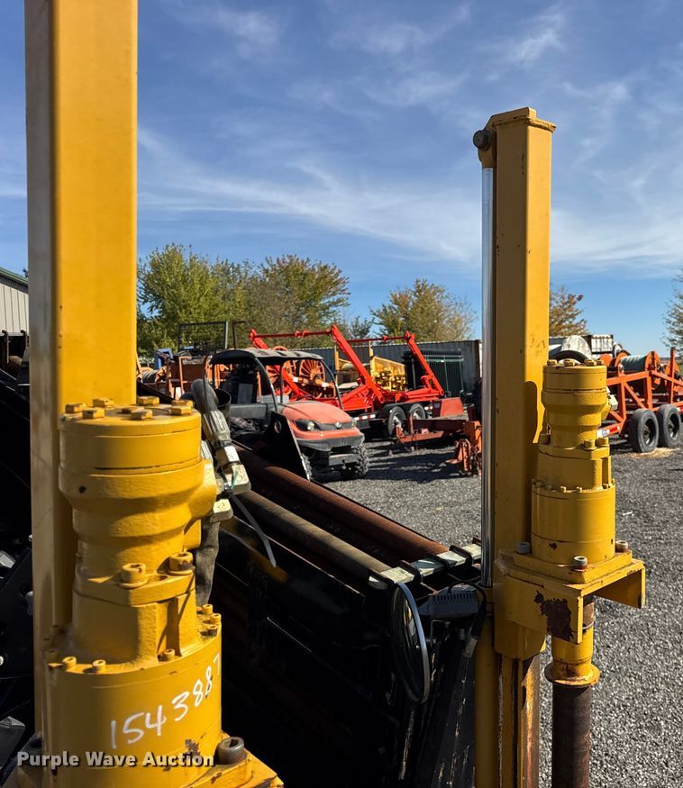 image for item ER0226 2016 Vermeer D23X30III directional boring unit