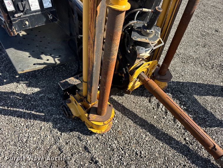 image for item ER0226 2016 Vermeer D23X30III directional boring unit