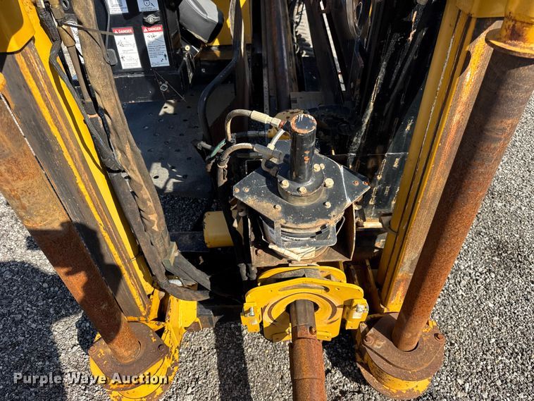 image for item ER0226 2016 Vermeer D23X30III directional boring unit