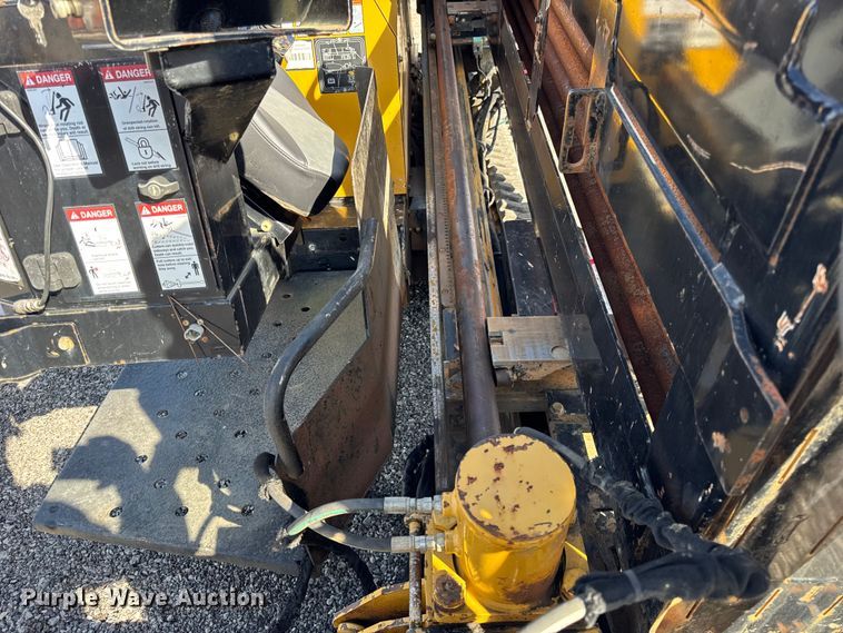 image for item ER0226 2016 Vermeer D23X30III directional boring unit