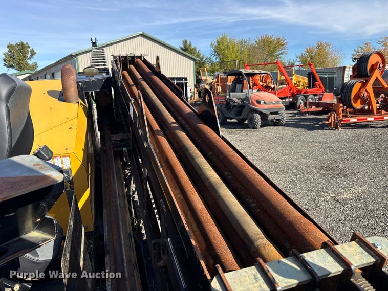 image for item ER0226 2016 Vermeer D23X30III directional boring unit