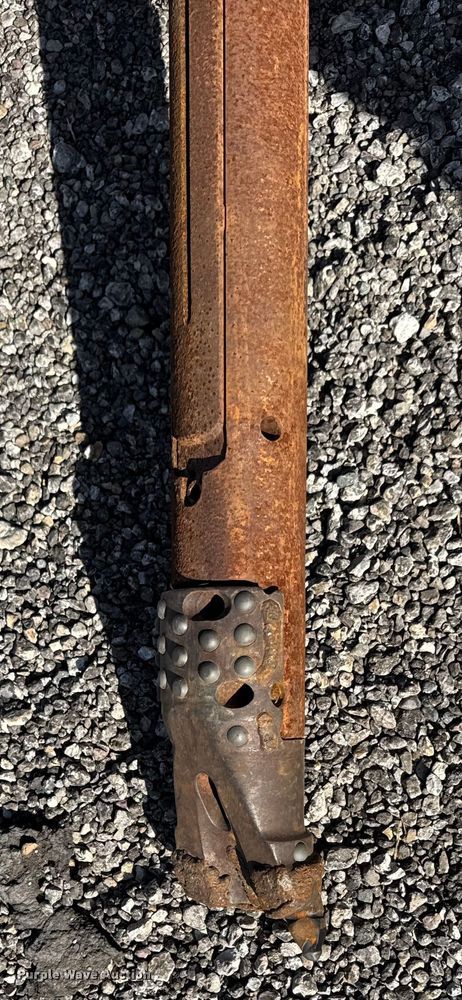 image for item ER0226 2016 Vermeer D23X30III directional boring unit