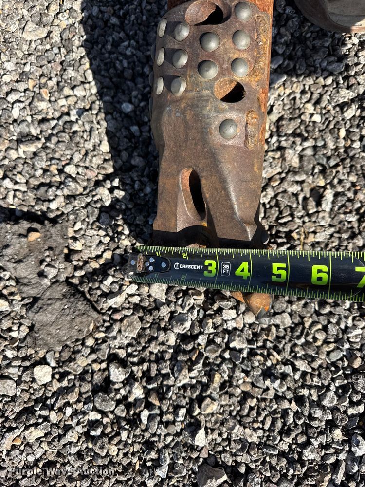 image for item ER0226 2016 Vermeer D23X30III directional boring unit