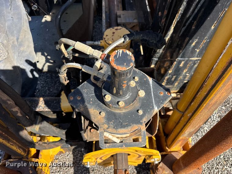 image for item ER0226 2016 Vermeer D23X30III directional boring unit