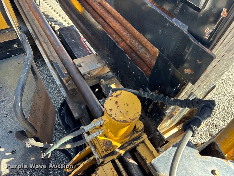 image for item ER0226 2016 Vermeer D23X30III directional boring unit