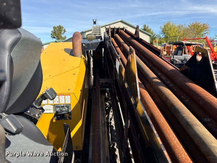 image for item ER0226 2016 Vermeer D23X30III directional boring unit