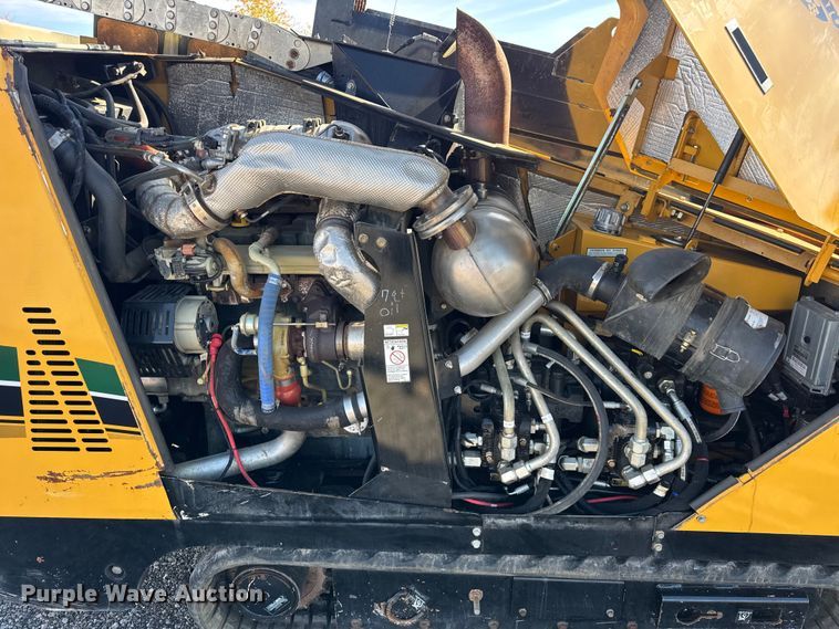 image for item ER0226 2016 Vermeer D23X30III directional boring unit