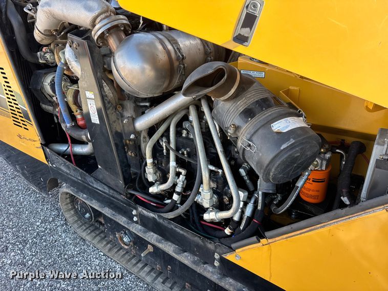 image for item ER0226 2016 Vermeer D23X30III directional boring unit