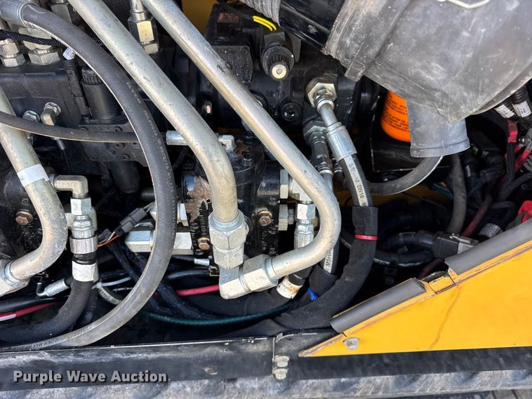 image for item ER0226 2016 Vermeer D23X30III directional boring unit