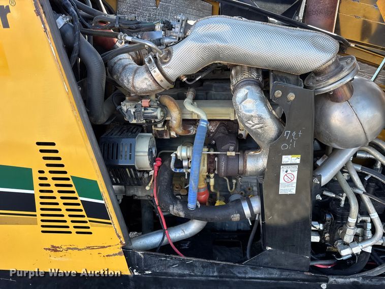 image for item ER0226 2016 Vermeer D23X30III directional boring unit