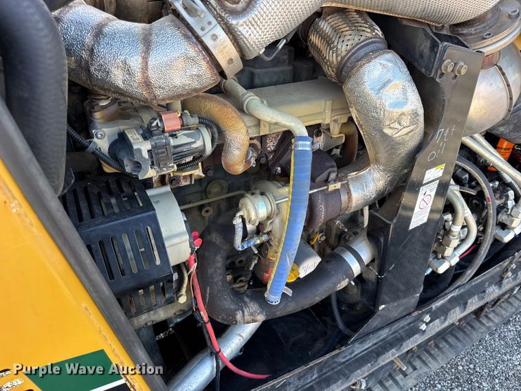 image for item ER0226 2016 Vermeer D23X30III directional boring unit