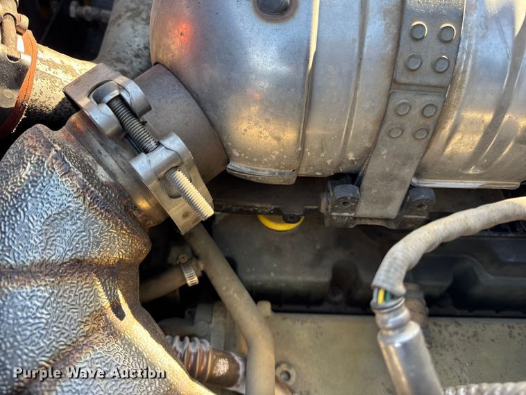 image for item ER0226 2016 Vermeer D23X30III directional boring unit