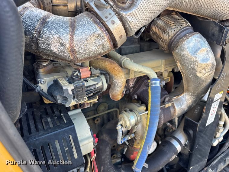 image for item ER0226 2016 Vermeer D23X30III directional boring unit