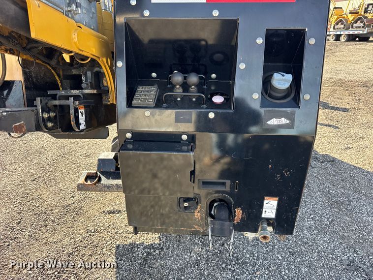 image for item ER0226 2016 Vermeer D23X30III directional boring unit