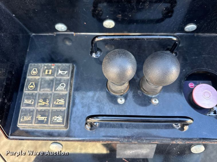 image for item ER0226 2016 Vermeer D23X30III directional boring unit