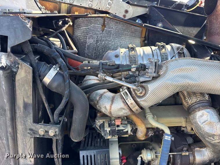 image for item ER0226 2016 Vermeer D23X30III directional boring unit