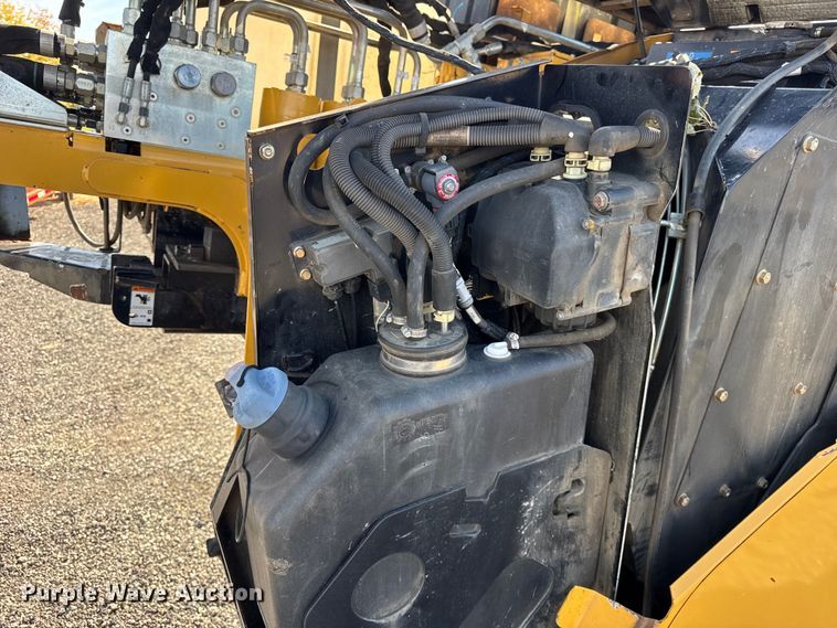 image for item ER0226 2016 Vermeer D23X30III directional boring unit