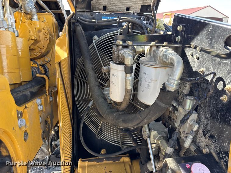 image for item ER0226 2016 Vermeer D23X30III directional boring unit