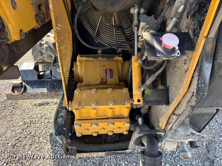 image for item ER0226 2016 Vermeer D23X30III directional boring unit