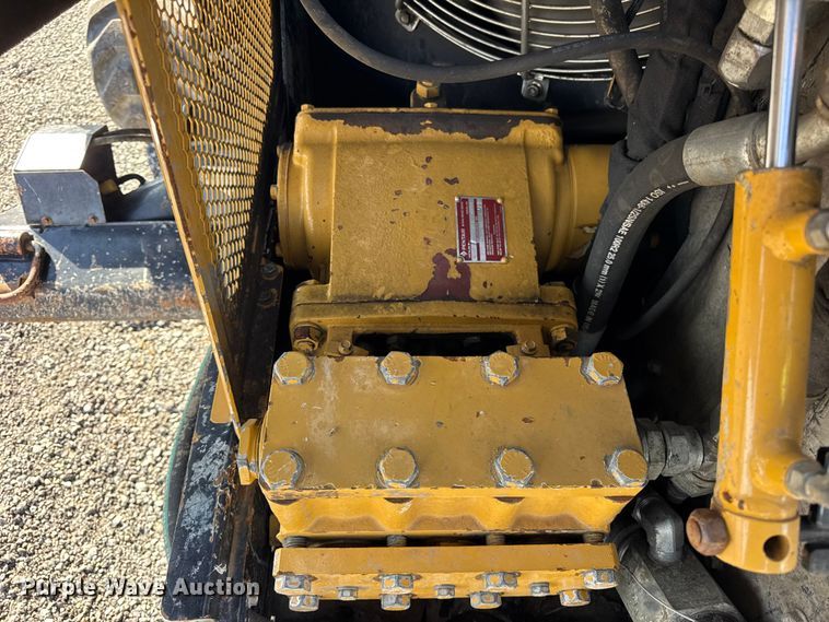 image for item ER0226 2016 Vermeer D23X30III directional boring unit