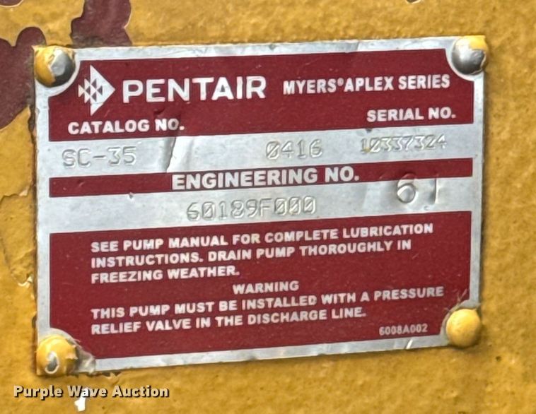 image for item ER0226 2016 Vermeer D23X30III directional boring unit