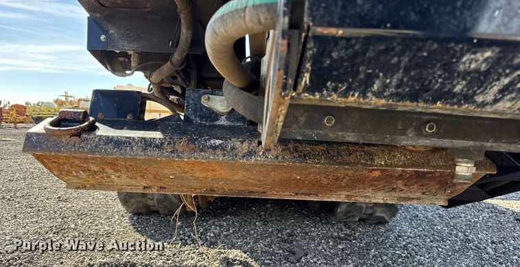 image for item ER0226 2016 Vermeer D23X30III directional boring unit