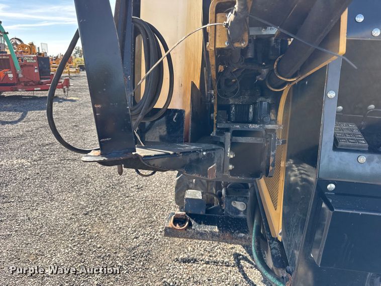 image for item ER0226 2016 Vermeer D23X30III directional boring unit