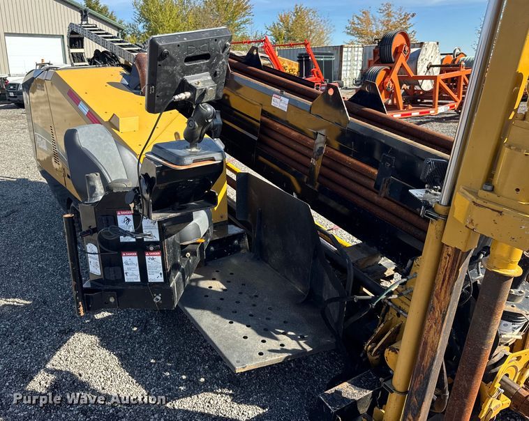 image for item ER0226 2016 Vermeer D23X30III directional boring unit