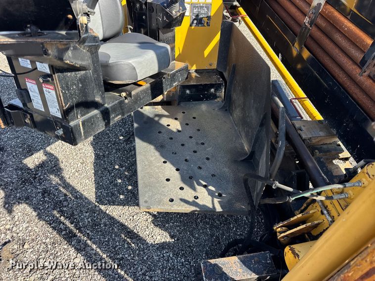 image for item ER0226 2016 Vermeer D23X30III directional boring unit