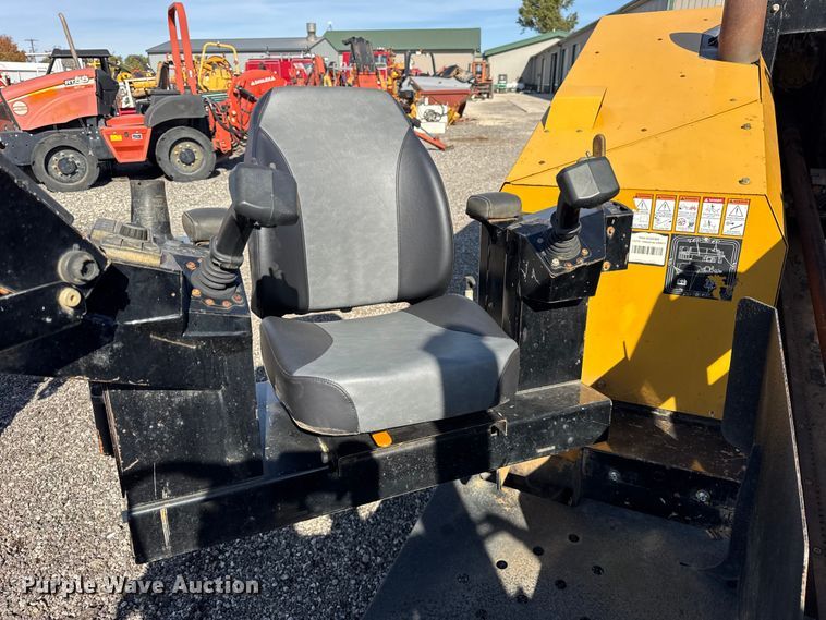 image for item ER0226 2016 Vermeer D23X30III directional boring unit