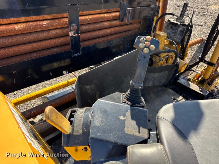 image for item ER0226 2016 Vermeer D23X30III directional boring unit