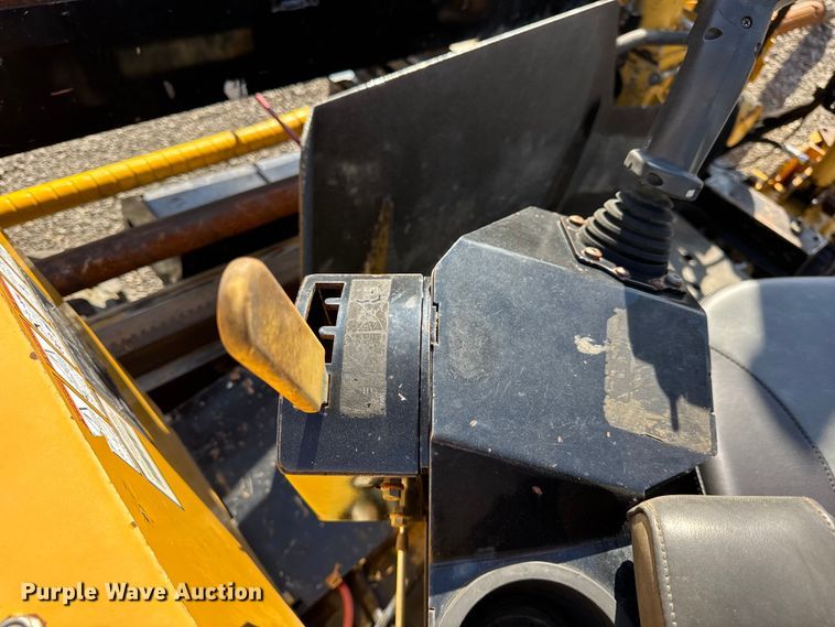 image for item ER0226 2016 Vermeer D23X30III directional boring unit