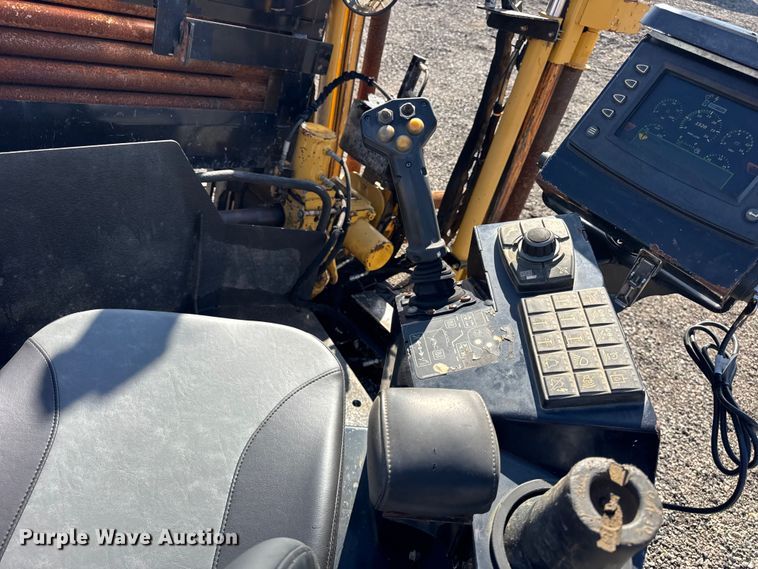 image for item ER0226 2016 Vermeer D23X30III directional boring unit