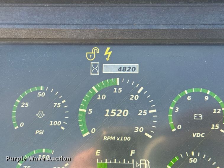 image for item ER0226 2016 Vermeer D23X30III directional boring unit