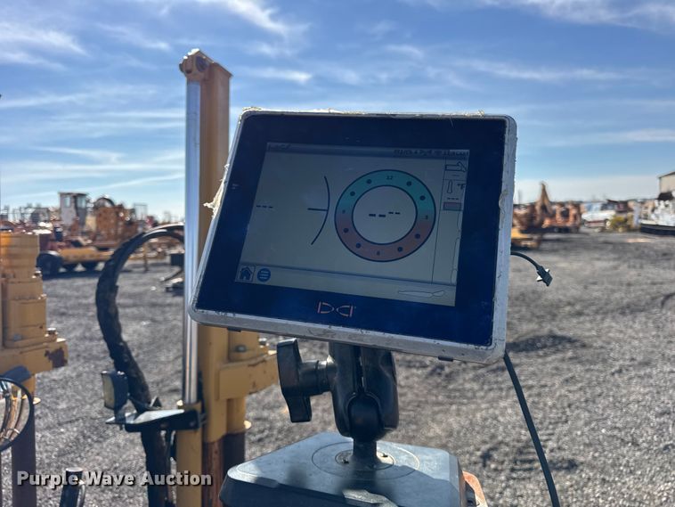 image for item ER0226 2016 Vermeer D23X30III directional boring unit