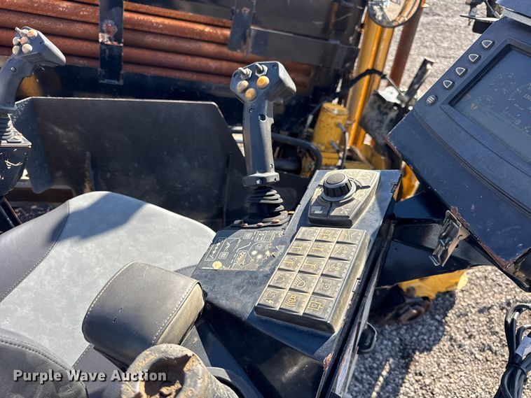 image for item ER0226 2016 Vermeer D23X30III directional boring unit