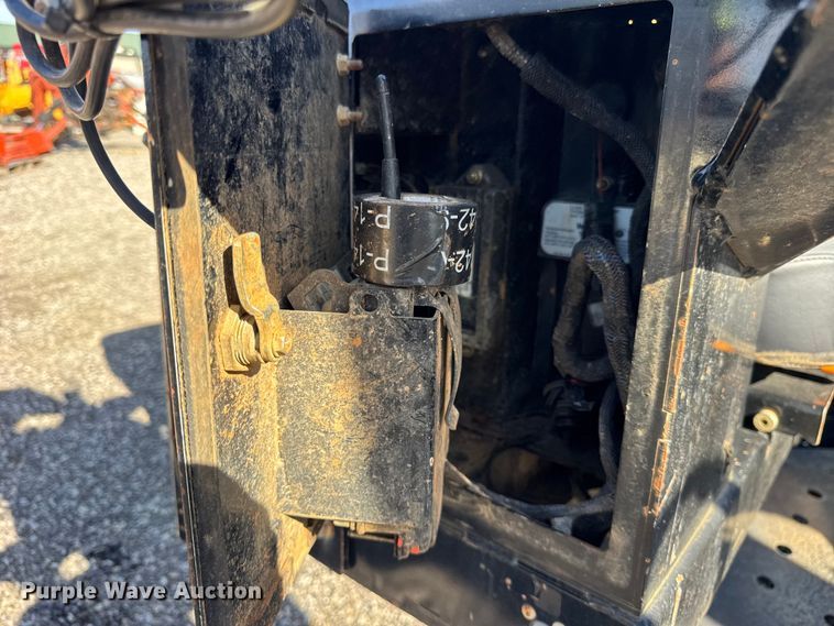 image for item ER0226 2016 Vermeer D23X30III directional boring unit