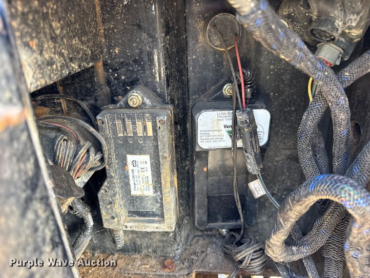 image for item ER0226 2016 Vermeer D23X30III directional boring unit