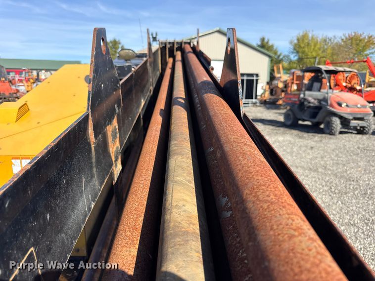 image for item ER0226 2016 Vermeer D23X30III directional boring unit