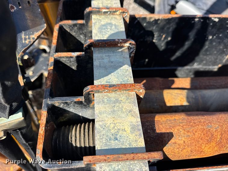 image for item ER0226 2016 Vermeer D23X30III directional boring unit