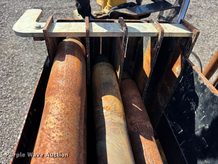 image for item ER0226 2016 Vermeer D23X30III directional boring unit