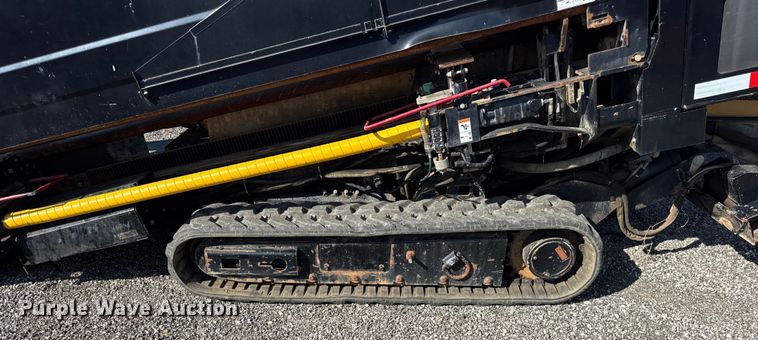 image for item ER0226 2016 Vermeer D23X30III directional boring unit