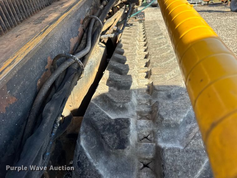 image for item ER0226 2016 Vermeer D23X30III directional boring unit